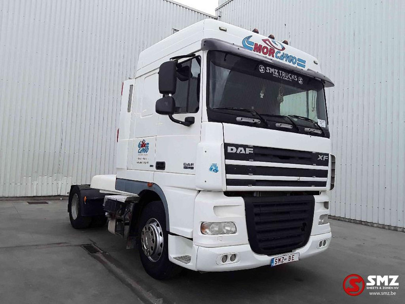 DAF 105 XF 410 - Trekker: afbeelding 1 DAF 105 XF 410 - Trekker: afbeelding 1