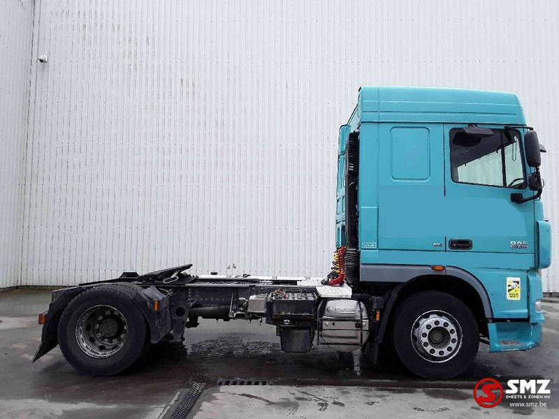DAF 105 XF 410 - Trekker: afbeelding 4 DAF 105 XF 410 - Trekker: afbeelding 4