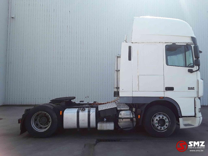 DAF 105 XF 410 SuperSpaceCAb - Trekker: afbeelding 4 DAF 105 XF 410 SuperSpaceCAb - Trekker: afbeelding 4