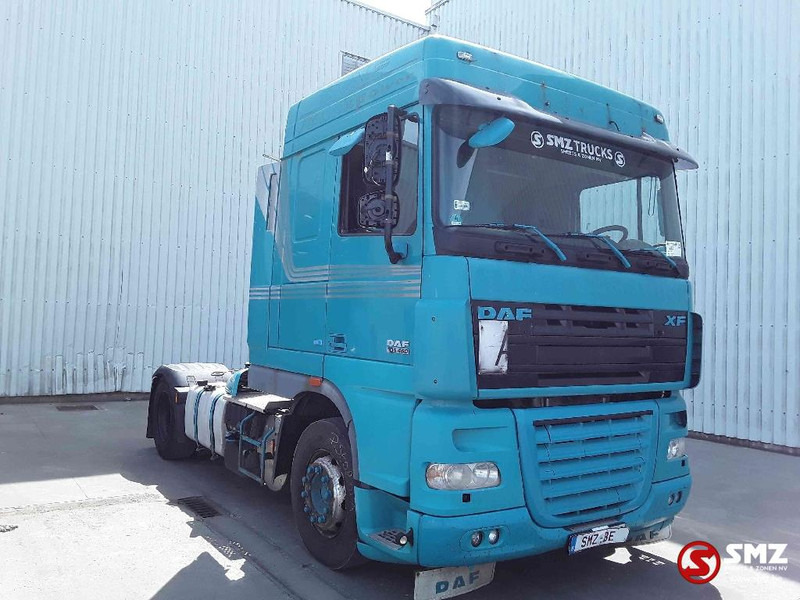 DAF 105 XF 460 Spacecab manual - Trekker: afbeelding 1 DAF 105 XF 460 Spacecab manual - Trekker: afbeelding 1