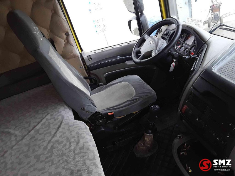 Trekker DAF 105 XF 460 SuperSpaceCab manual: afbeelding 6 Trekker DAF 105 XF 460 SuperSpaceCab manual: afbeelding 6