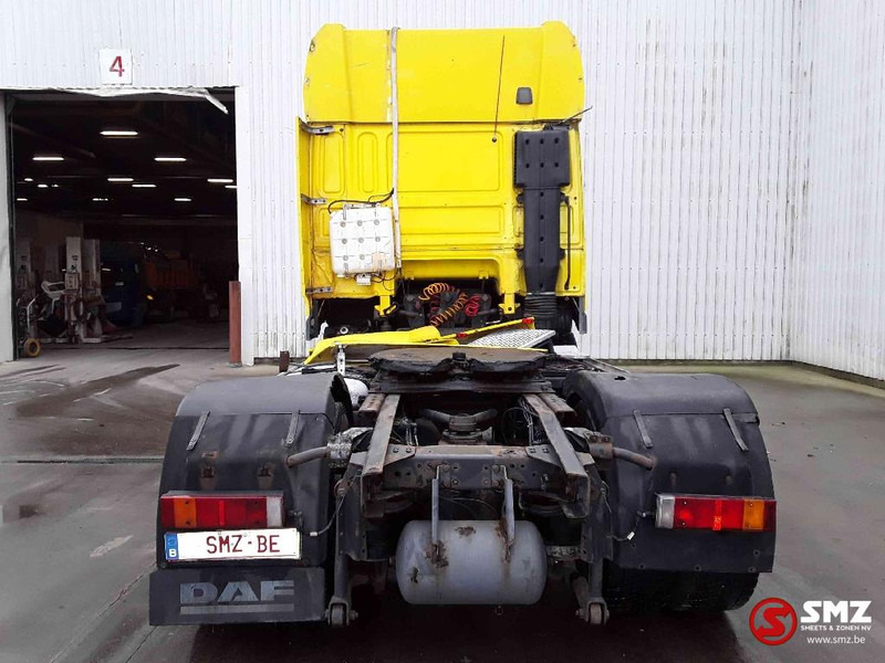 Trekker DAF 105 XF 460 SuperSpaceCab manual: afbeelding 11 Trekker DAF 105 XF 460 SuperSpaceCab manual: afbeelding 11