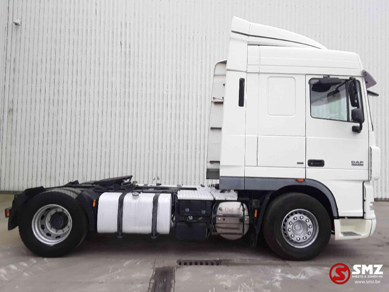 DAF 105 XF 460 manual - Trekker: afbeelding 4 DAF 105 XF 460 manual - Trekker: afbeelding 4