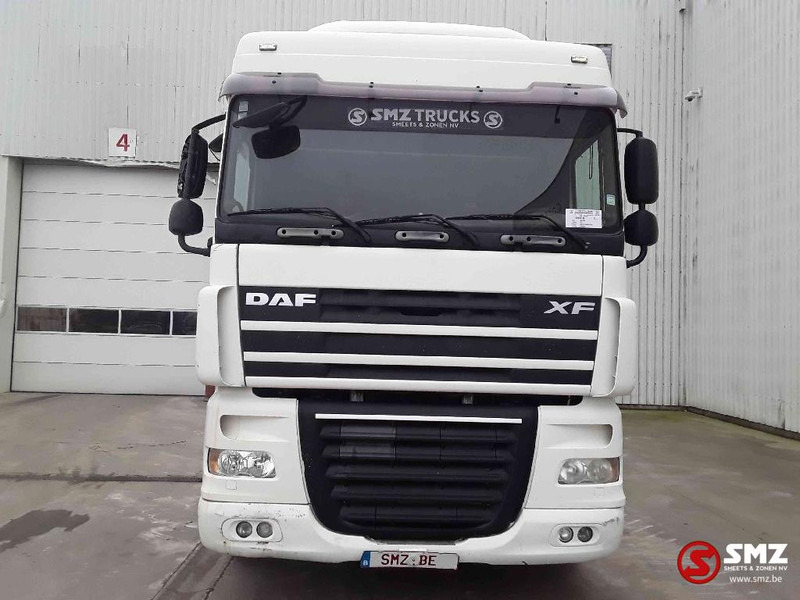 DAF 105 XF 460 manual - Trekker: afbeelding 2 DAF 105 XF 460 manual - Trekker: afbeelding 2