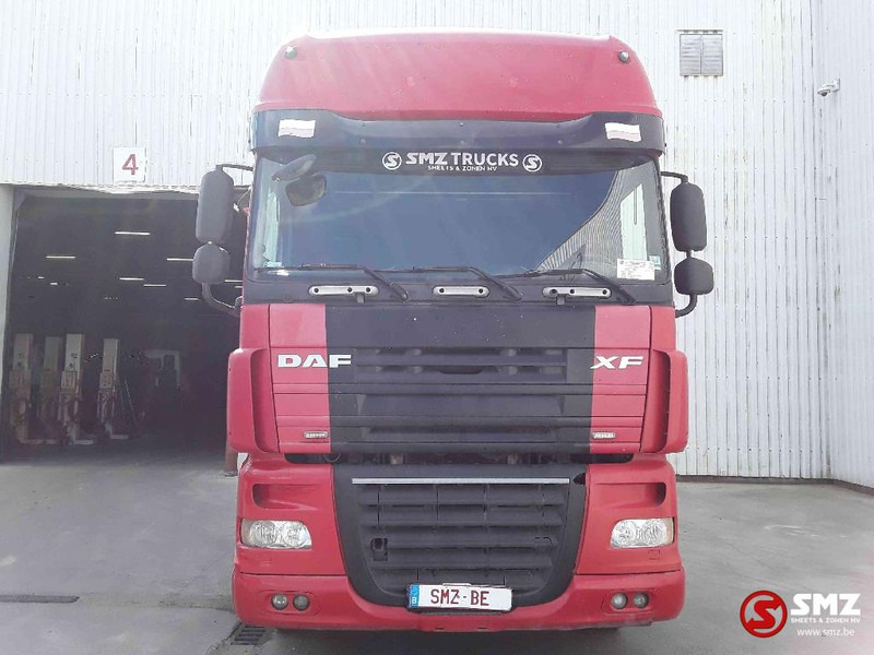DAF 105 XF 460 manual gear - Trekker: afbeelding 2 DAF 105 XF 460 manual gear - Trekker: afbeelding 2