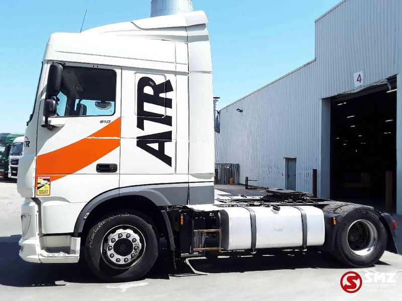 DAF 106 XF 510 Spacecab intarder 2 tanks FR truck - Trekker: afbeelding 5 DAF 106 XF 510 Spacecab intarder 2 tanks FR truck - Trekker: afbeelding 5