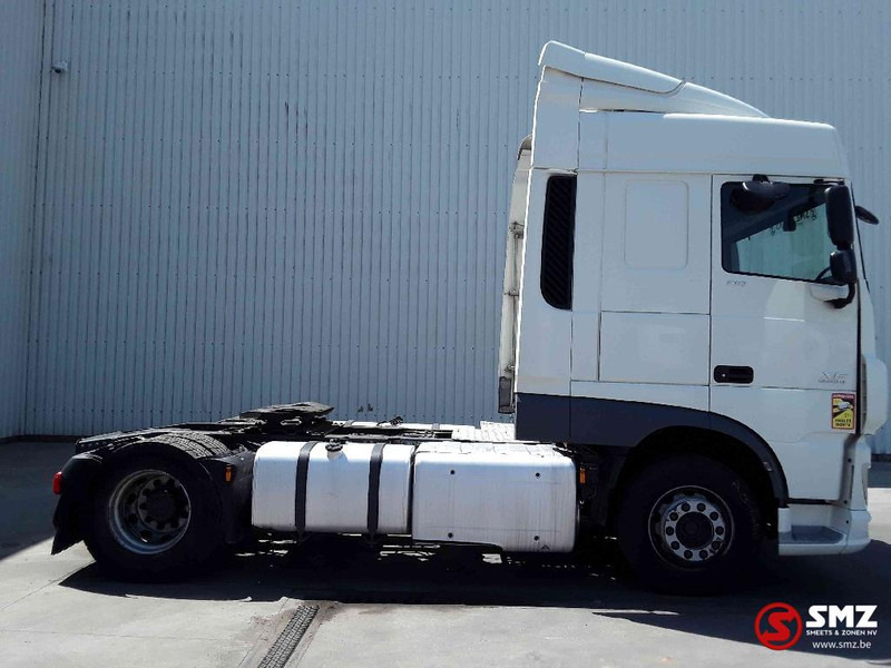 DAF 106 XF 510 Spacecab intarder 2 tanks FR truck - Trekker: afbeelding 4 DAF 106 XF 510 Spacecab intarder 2 tanks FR truck - Trekker: afbeelding 4
