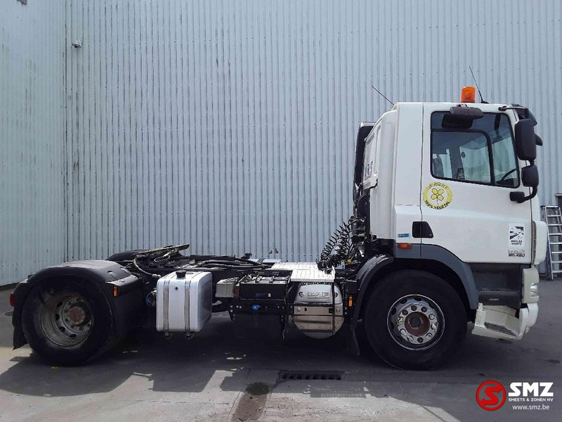 DAF 85 410 hydraulic intarder 3x TOP - Trekker: afbeelding 4 DAF 85 410 hydraulic intarder 3x TOP - Trekker: afbeelding 4