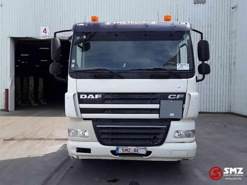 DAF 85 410 hydraulic intarder 3x TOP - Trekker: afbeelding 2 DAF 85 410 hydraulic intarder 3x TOP - Trekker: afbeelding 2