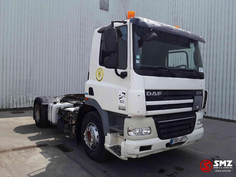 DAF 85 410 hydraulic intarder 3x TOP - Trekker: afbeelding 1 DAF 85 410 hydraulic intarder 3x TOP - Trekker: afbeelding 1