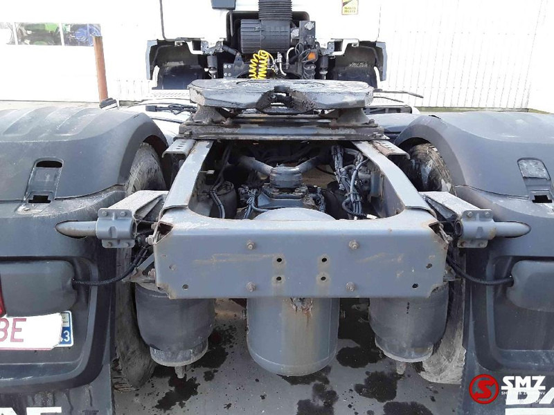 Trekker DAF 85 CF 460 Zf intarder: afbeelding 12