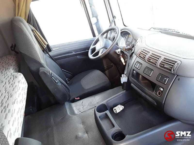 Trekker DAF 85 CF 460 Zf intarder: afbeelding 6