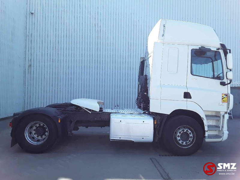 DAF CF 460 436' km - Trekker: afbeelding 4 DAF CF 460 436' km - Trekker: afbeelding 4