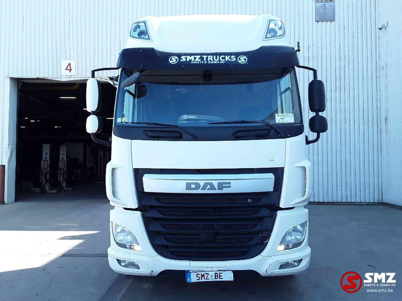 DAF CF 460 436' km - Trekker: afbeelding 2 DAF CF 460 436' km - Trekker: afbeelding 2