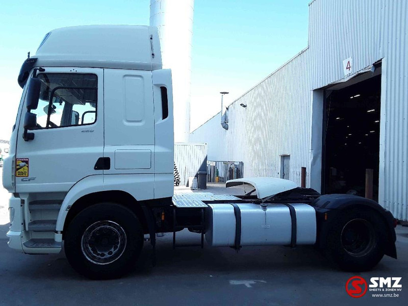 DAF CF 460 436' km - Trekker: afbeelding 5 DAF CF 460 436' km - Trekker: afbeelding 5