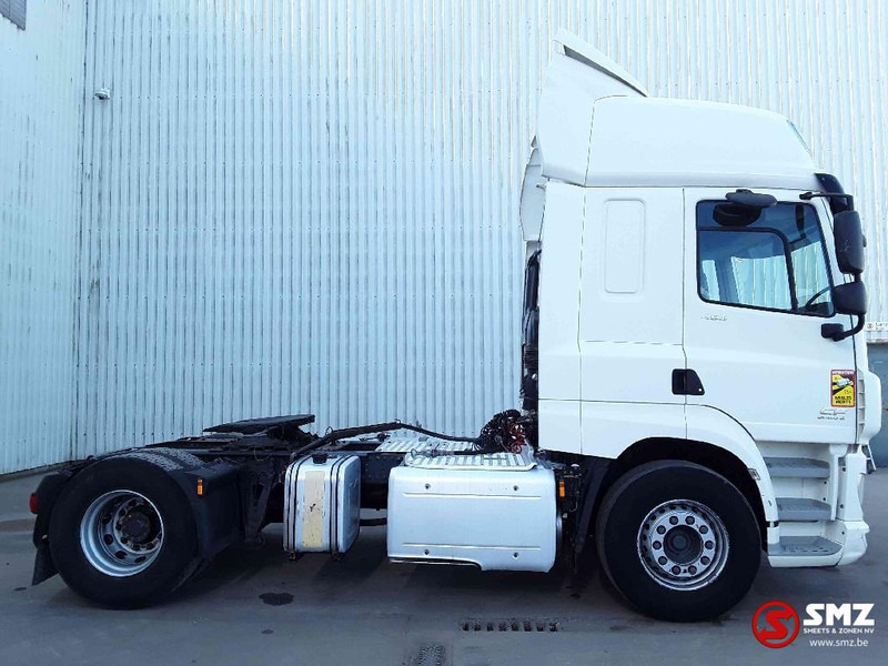 DAF CF 460 spacecab 570'km TOP - Trekker: afbeelding 4 DAF CF 460 spacecab 570'km TOP - Trekker: afbeelding 4