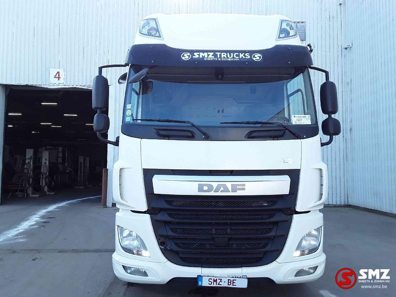 DAF CF 460 spacecab 570'km TOP - Trekker: afbeelding 2 DAF CF 460 spacecab 570'km TOP - Trekker: afbeelding 2