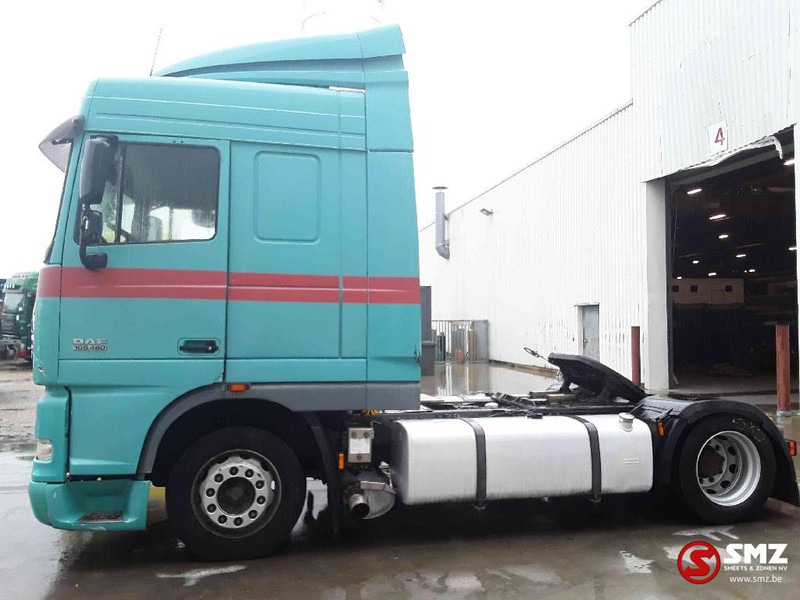 DAF XF 460 Spacecab mega - Trekker: afbeelding 5 DAF XF 460 Spacecab mega - Trekker: afbeelding 5