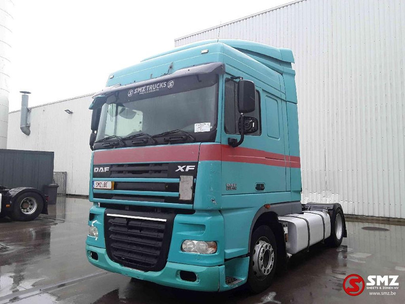 DAF XF 460 Spacecab mega - Trekker: afbeelding 3 DAF XF 460 Spacecab mega - Trekker: afbeelding 3