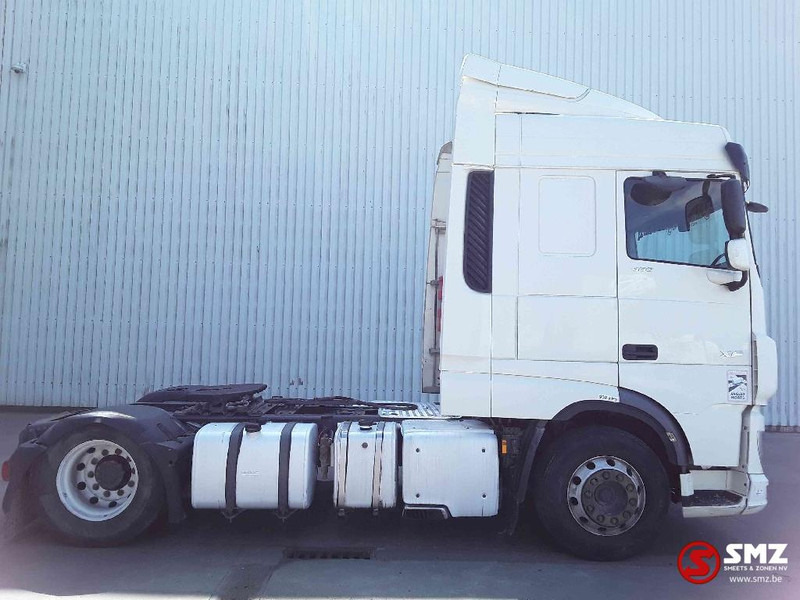 DAF XF 480 hydraulic 2 tanks - Trekker: afbeelding 4 DAF XF 480 hydraulic 2 tanks - Trekker: afbeelding 4