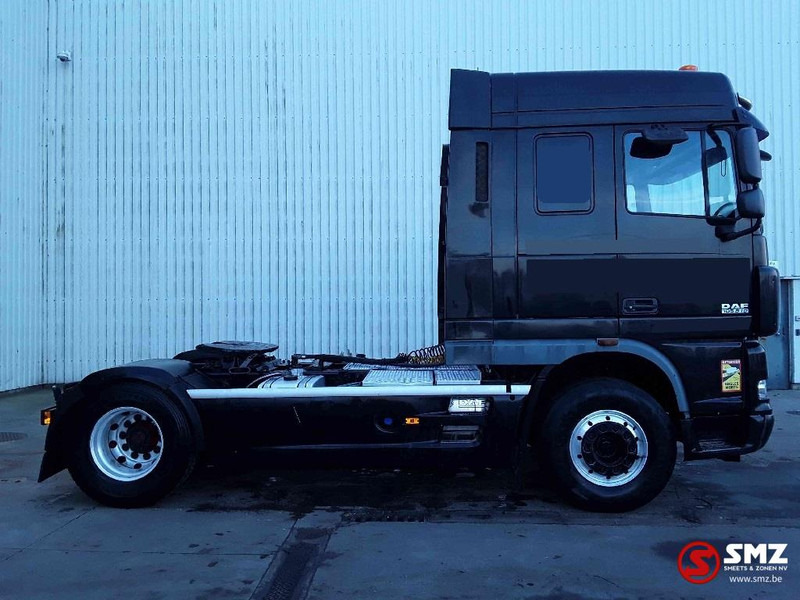 DAF XF 510 spacecab manual 705'km hydr alcoa TOP - Trekker: afbeelding 4 DAF XF 510 spacecab manual 705'km hydr alcoa TOP - Trekker: afbeelding 4