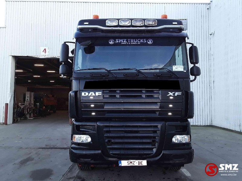 DAF XF 510 spacecab manual 705'km hydr alcoa TOP - Trekker: afbeelding 2 DAF XF 510 spacecab manual 705'km hydr alcoa TOP - Trekker: afbeelding 2
