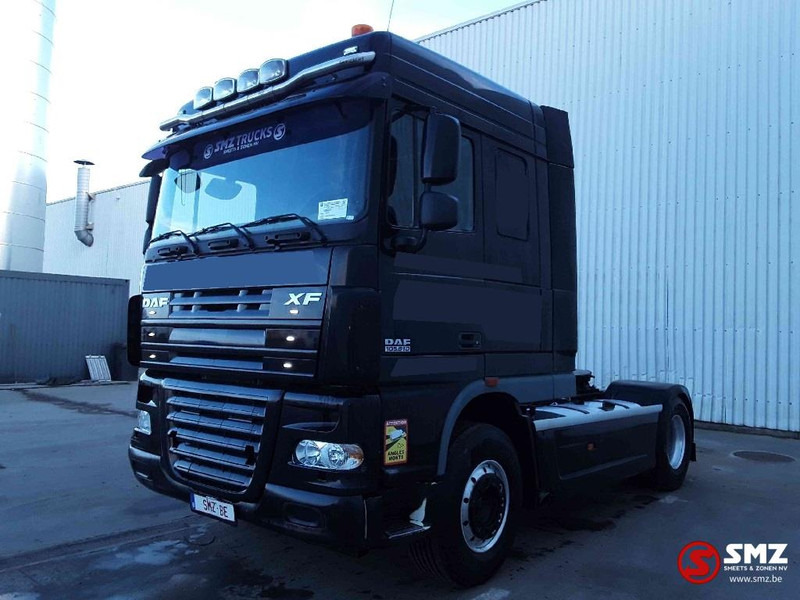 DAF XF 510 spacecab manual 705'km hydr alcoa TOP - Trekker: afbeelding 3 DAF XF 510 spacecab manual 705'km hydr alcoa TOP - Trekker: afbeelding 3
