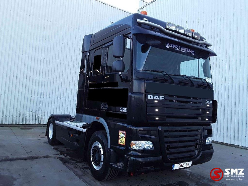 DAF XF 510 spacecab manual 705'km hydr alcoa TOP - Trekker: afbeelding 1 DAF XF 510 spacecab manual 705'km hydr alcoa TOP - Trekker: afbeelding 1