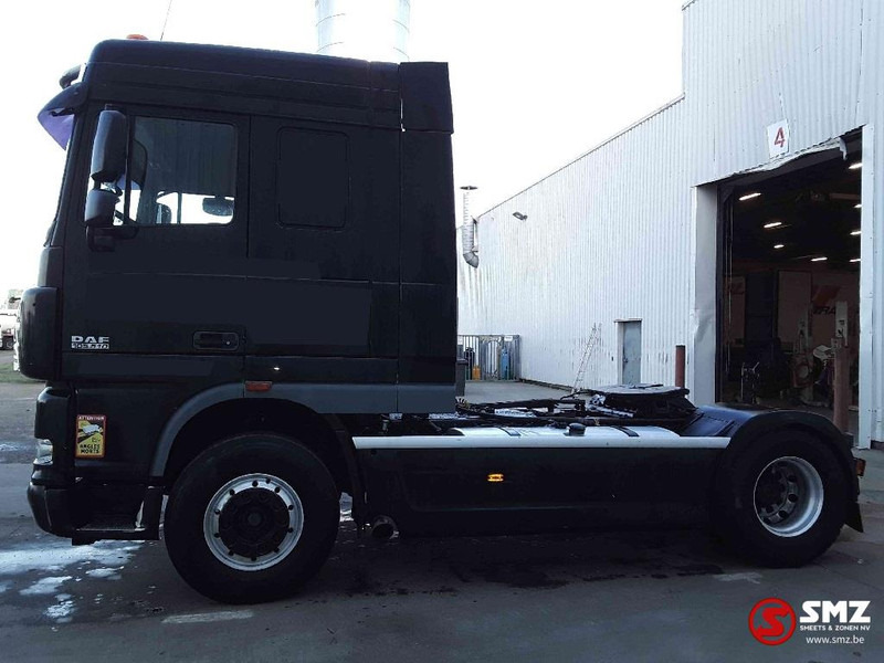 DAF XF 510 spacecab manual 705'km hydr alcoa TOP - Trekker: afbeelding 5 DAF XF 510 spacecab manual 705'km hydr alcoa TOP - Trekker: afbeelding 5