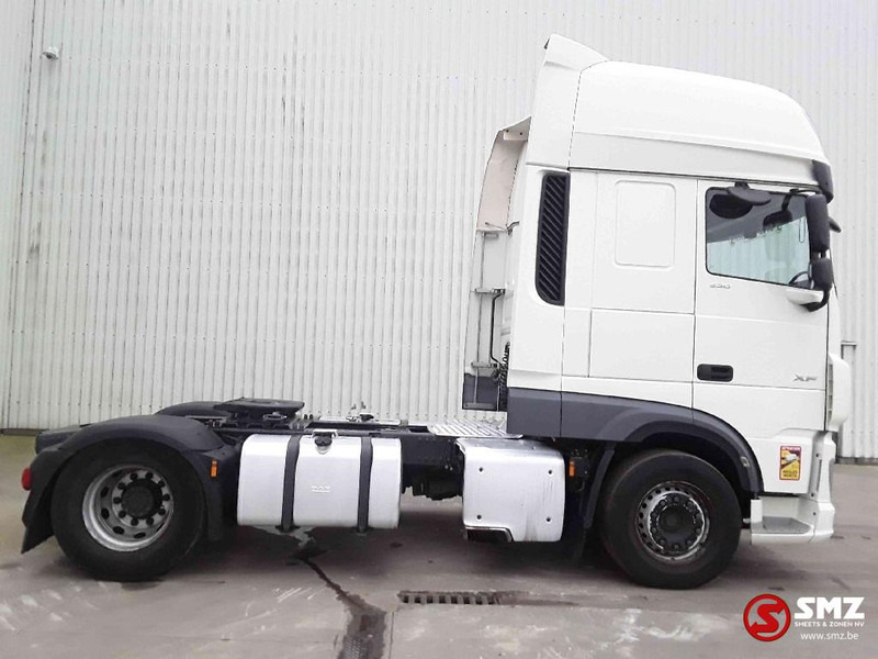 DAF XF 530 SuperSpacacab Zf intarder - Trekker: afbeelding 4 DAF XF 530 SuperSpacacab Zf intarder - Trekker: afbeelding 4