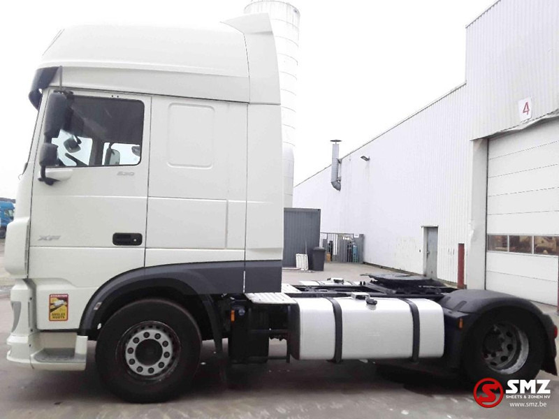 DAF XF 530 SuperSpacacab Zf intarder - Trekker: afbeelding 5 DAF XF 530 SuperSpacacab Zf intarder - Trekker: afbeelding 5