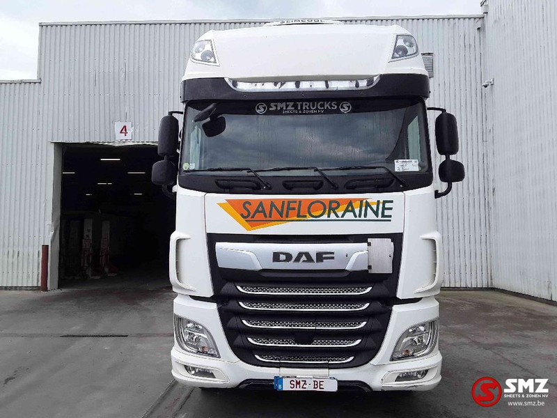 DAF XF 530 Superspacecab 500'km! 07/12/18 - Trekker: afbeelding 2 DAF XF 530 Superspacecab 500'km! 07/12/18 - Trekker: afbeelding 2
