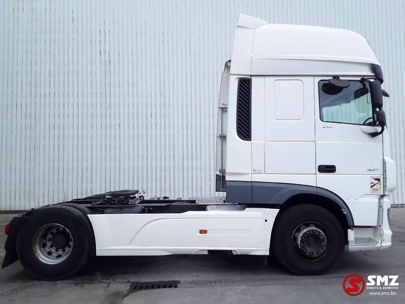 DAF XF 530 Superspacecab 500'km! 07/12/18 - Trekker: afbeelding 4 DAF XF 530 Superspacecab 500'km! 07/12/18 - Trekker: afbeelding 4