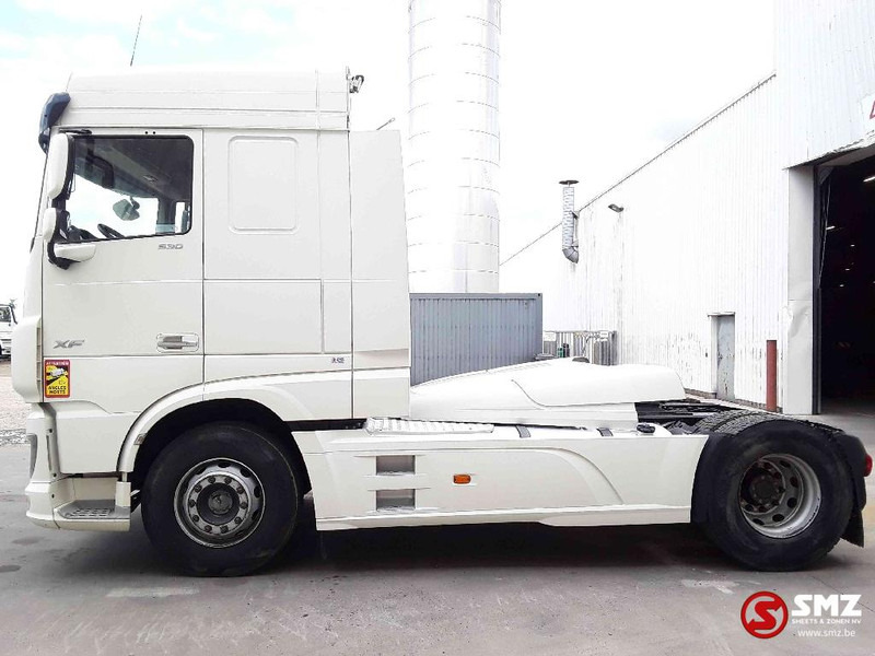 DAF XF 530 hydraulic intarder 644km - Trekker: afbeelding 5 DAF XF 530 hydraulic intarder 644km - Trekker: afbeelding 5