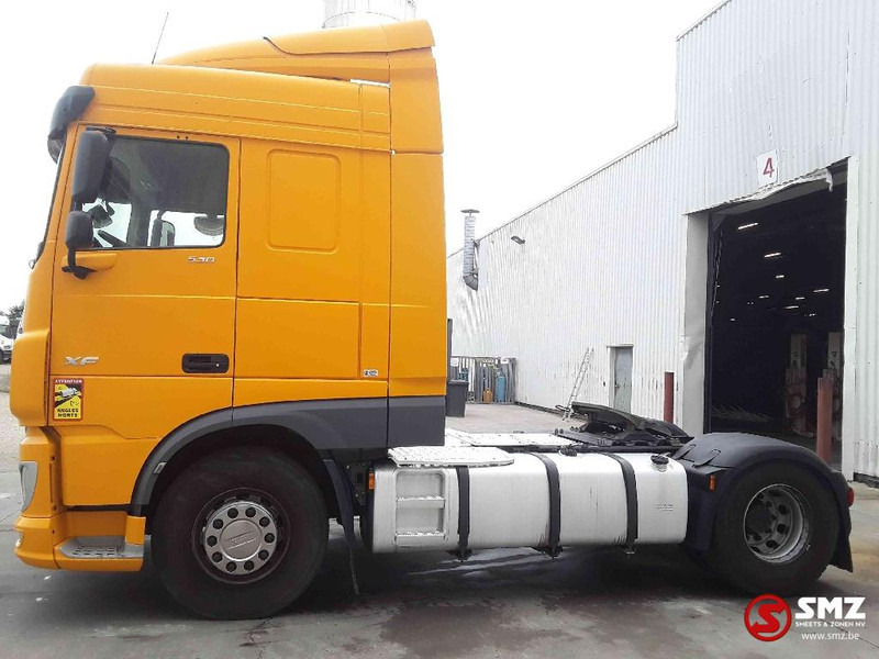 DAF XF 530 intarder498000kmr - Trekker: afbeelding 5 DAF XF 530 intarder498000kmr - Trekker: afbeelding 5