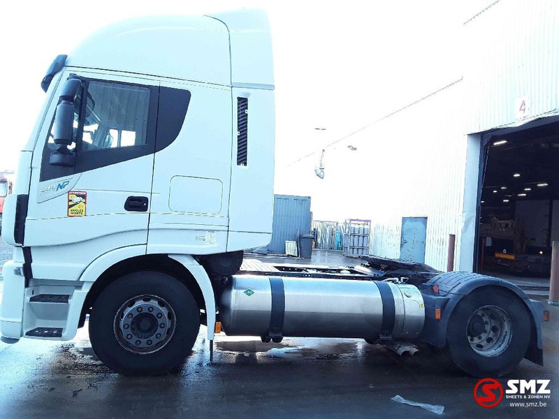 Iveco Stralis 400 LNG 293'km intarder - Trekker: afbeelding 5 Iveco Stralis 400 LNG 293'km intarder - Trekker: afbeelding 5
