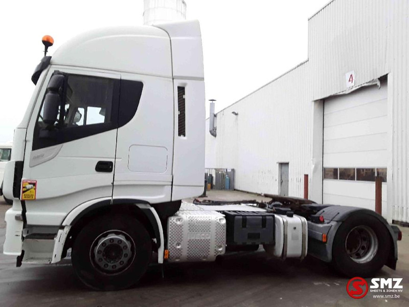 Iveco Stralis 480 398'km intarder - Trekker: afbeelding 5 Iveco Stralis 480 398'km intarder - Trekker: afbeelding 5
