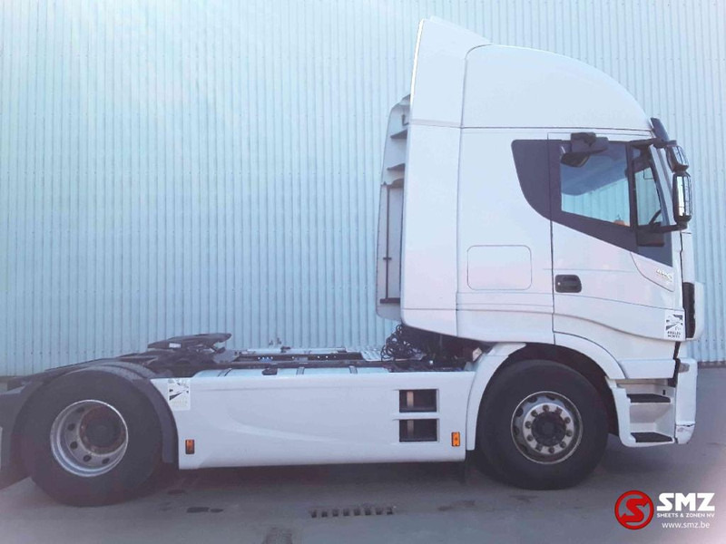 Iveco Stralis 480 intarder 2 tanks chassis 0c381008 - Trekker: afbeelding 4 Iveco Stralis 480 intarder 2 tanks chassis 0c381008 - Trekker: afbeelding 4