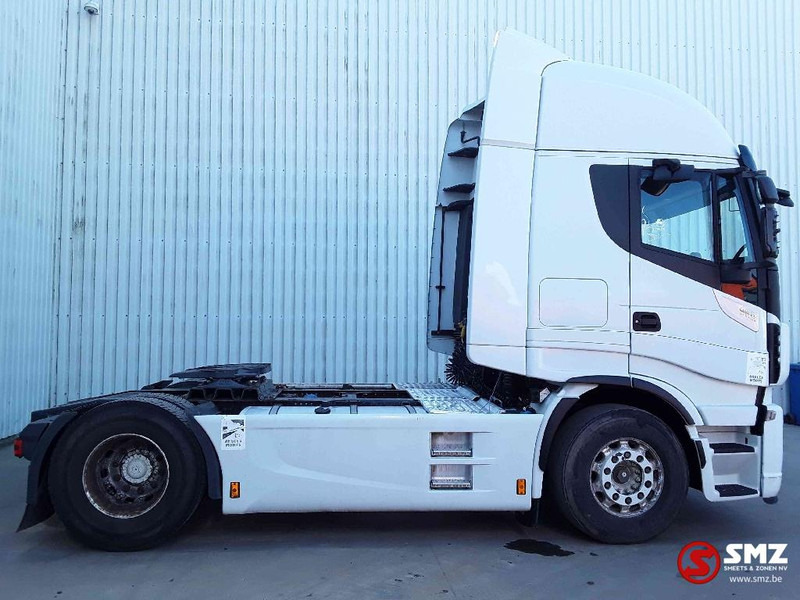 Iveco Stralis 480 intarder 2 tanks oc387630 - Trekker: afbeelding 4 Iveco Stralis 480 intarder 2 tanks oc387630 - Trekker: afbeelding 4
