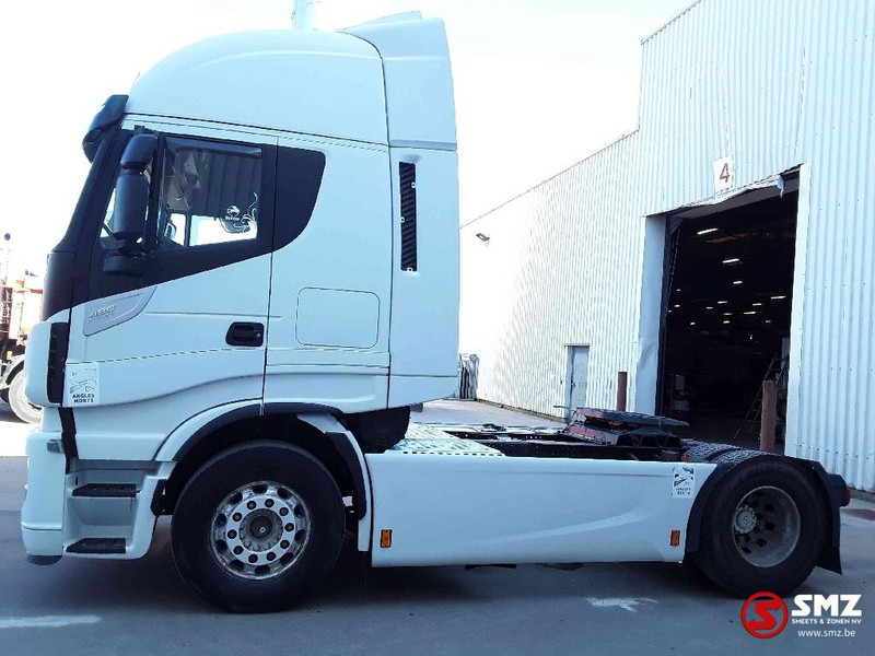 Iveco Stralis 480 intarder 2 tanks oc387630 - Trekker: afbeelding 5 Iveco Stralis 480 intarder 2 tanks oc387630 - Trekker: afbeelding 5