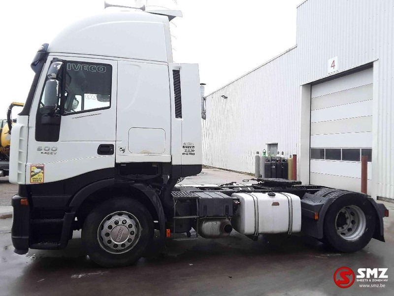 Iveco Stralis 500 2 tanks - Trekker: afbeelding 5 Iveco Stralis 500 2 tanks - Trekker: afbeelding 5