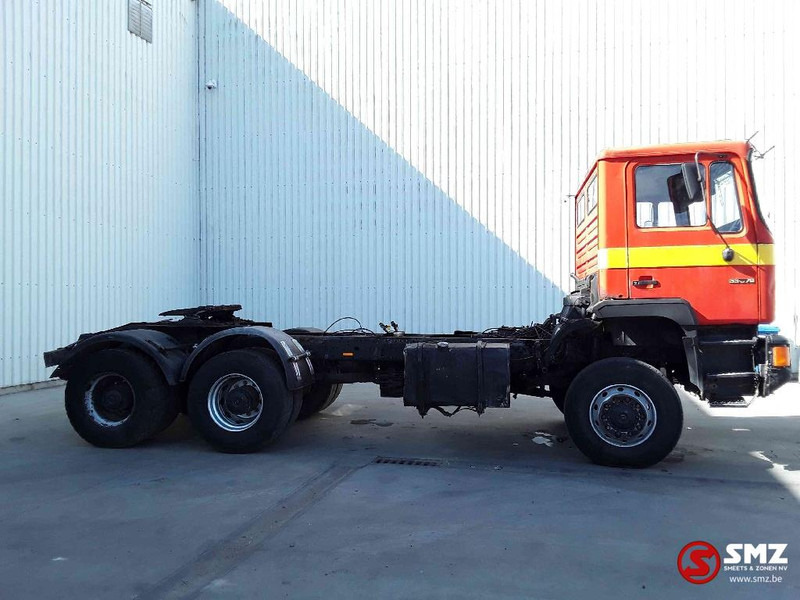 MAN 33.372 6x6 - Trekker: afbeelding 3 MAN 33.372 6x6 - Trekker: afbeelding 3