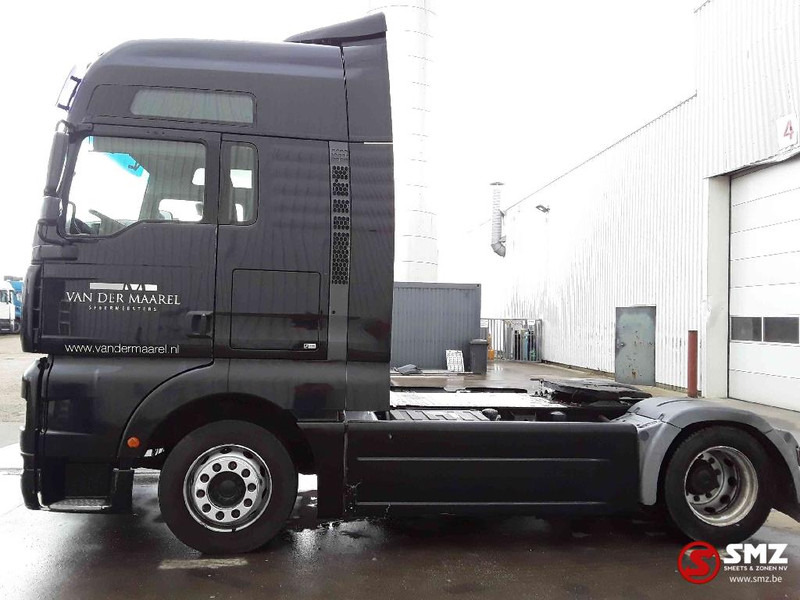 MAN TGA 18.360 Xxl 683"km NL truck - Trekker: afbeelding 5 MAN TGA 18.360 Xxl 683"km NL truck - Trekker: afbeelding 5