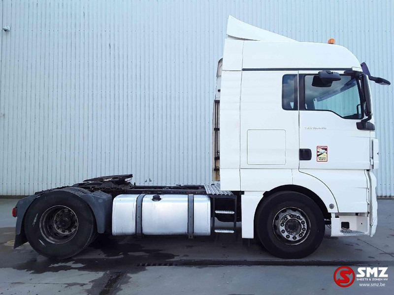 MAN TGX 18.440 Xlx 1 hand france - Trekker: afbeelding 4 MAN TGX 18.440 Xlx 1 hand france - Trekker: afbeelding 4