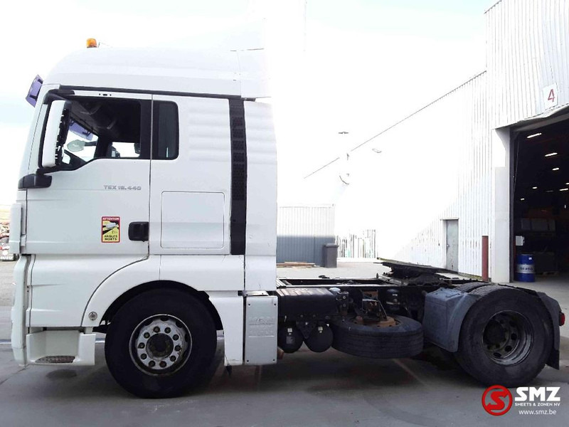 MAN TGX 18.440 Xlx 1 hand france - Trekker: afbeelding 5 MAN TGX 18.440 Xlx 1 hand france - Trekker: afbeelding 5