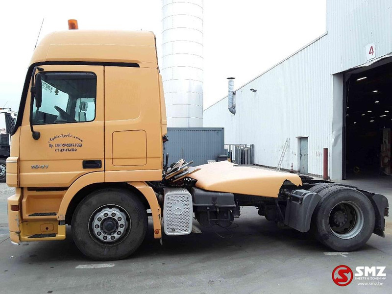 Mercedes-Benz Actros 1841 EPS - Trekker: afbeelding 5 Mercedes-Benz Actros 1841 EPS - Trekker: afbeelding 5