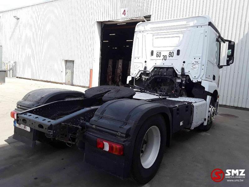 Trekker Mercedes-Benz Actros 1943 retarder: afbeelding 12