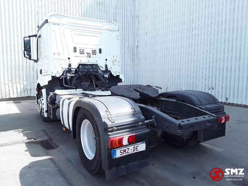 Trekker Mercedes-Benz Actros 1943 retarder: afbeelding 11