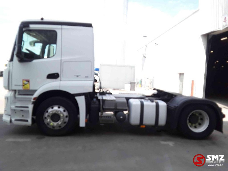 Trekker Mercedes-Benz Actros 1943 retarder: afbeelding 6