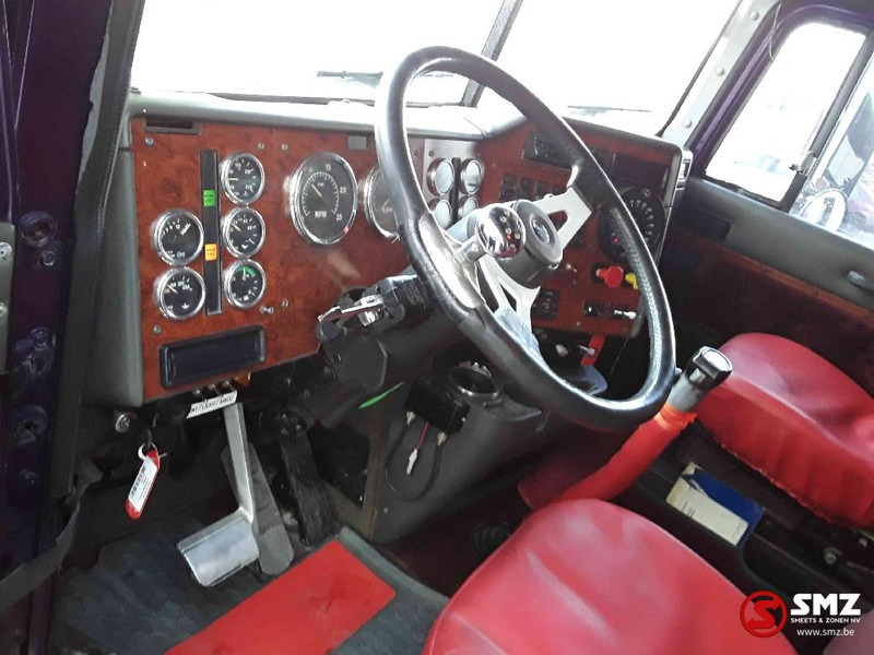 Trekker PETERBILT CUMMINS 480 PK: afbeelding 7 Trekker PETERBILT CUMMINS 480 PK: afbeelding 7